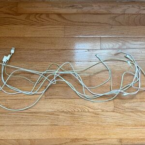 7  Charging Cables